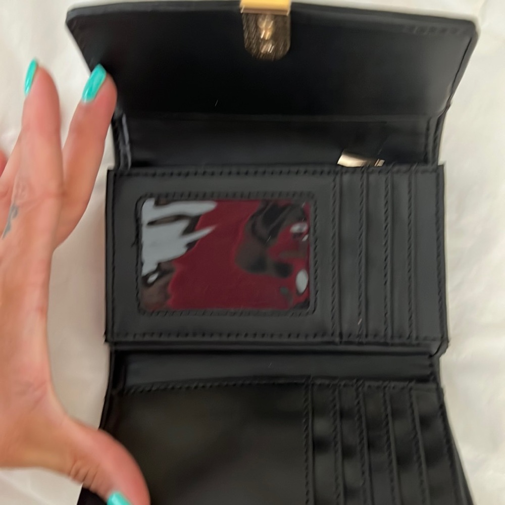 Aldo wallets